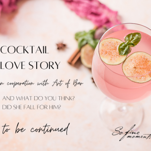 Cocktail Love Story